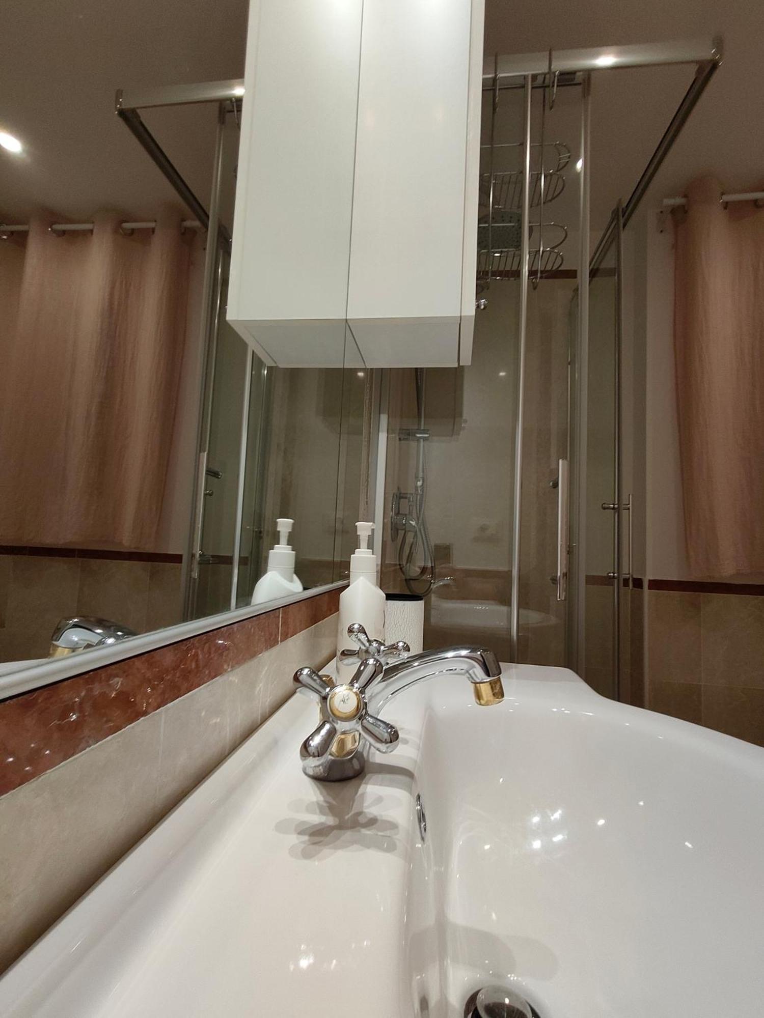San Marco Ca' Tiepolo Apartamento