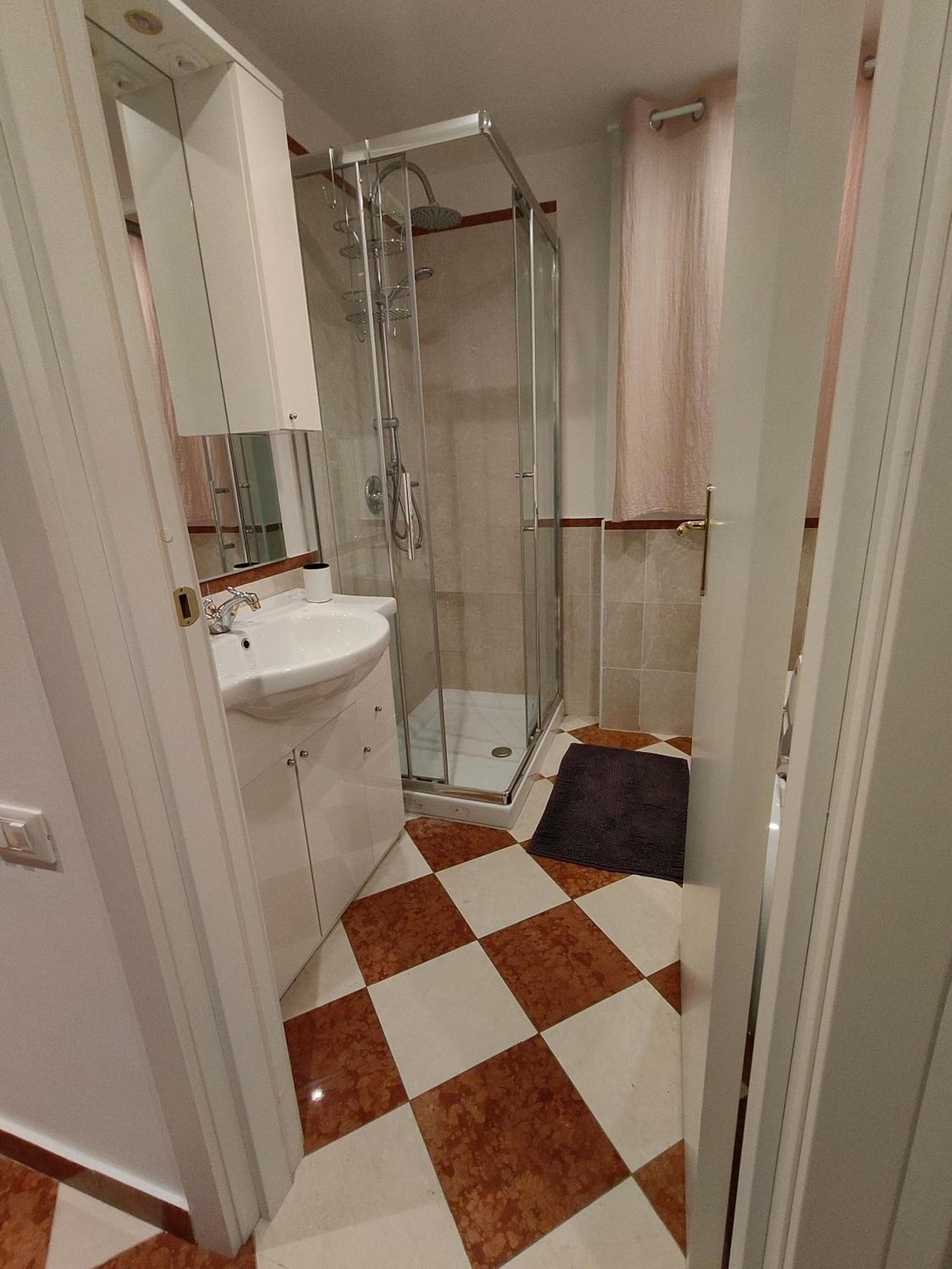 San Marco Ca' Tiepolo Apartamento