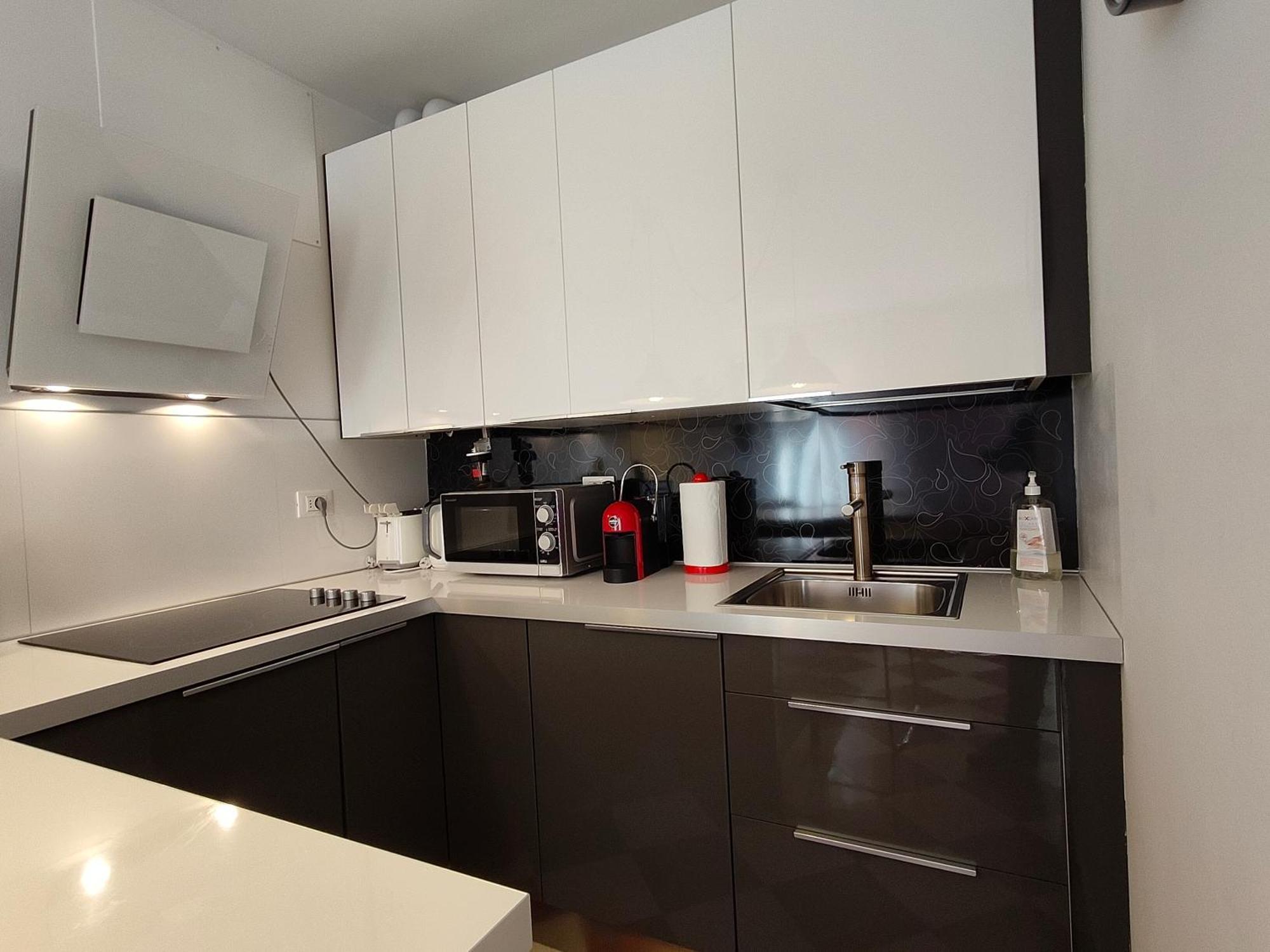 Apartamento San Marco Ca' Tiepolo *