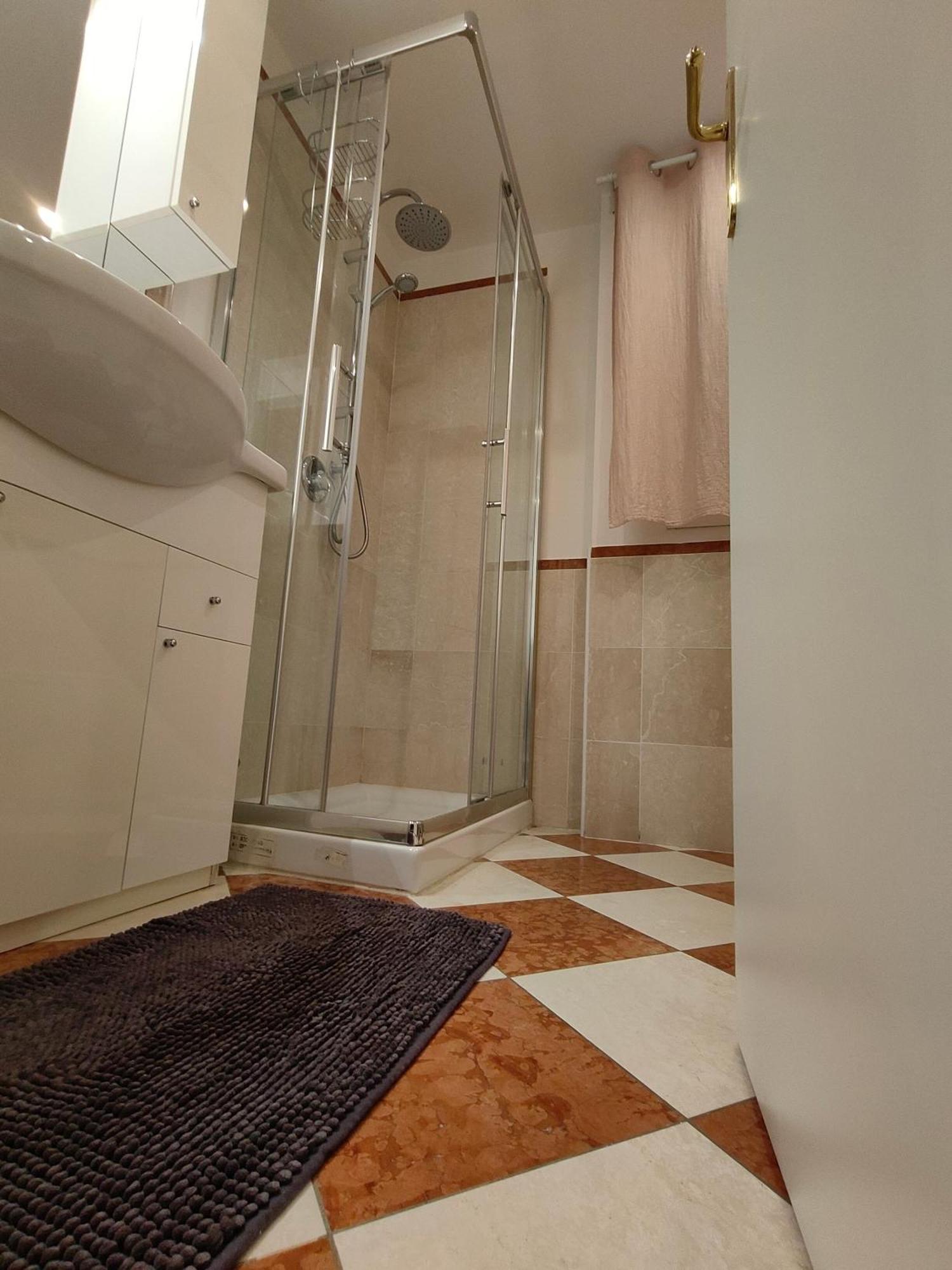 Apartamento San Marco Ca' Tiepolo Venecia