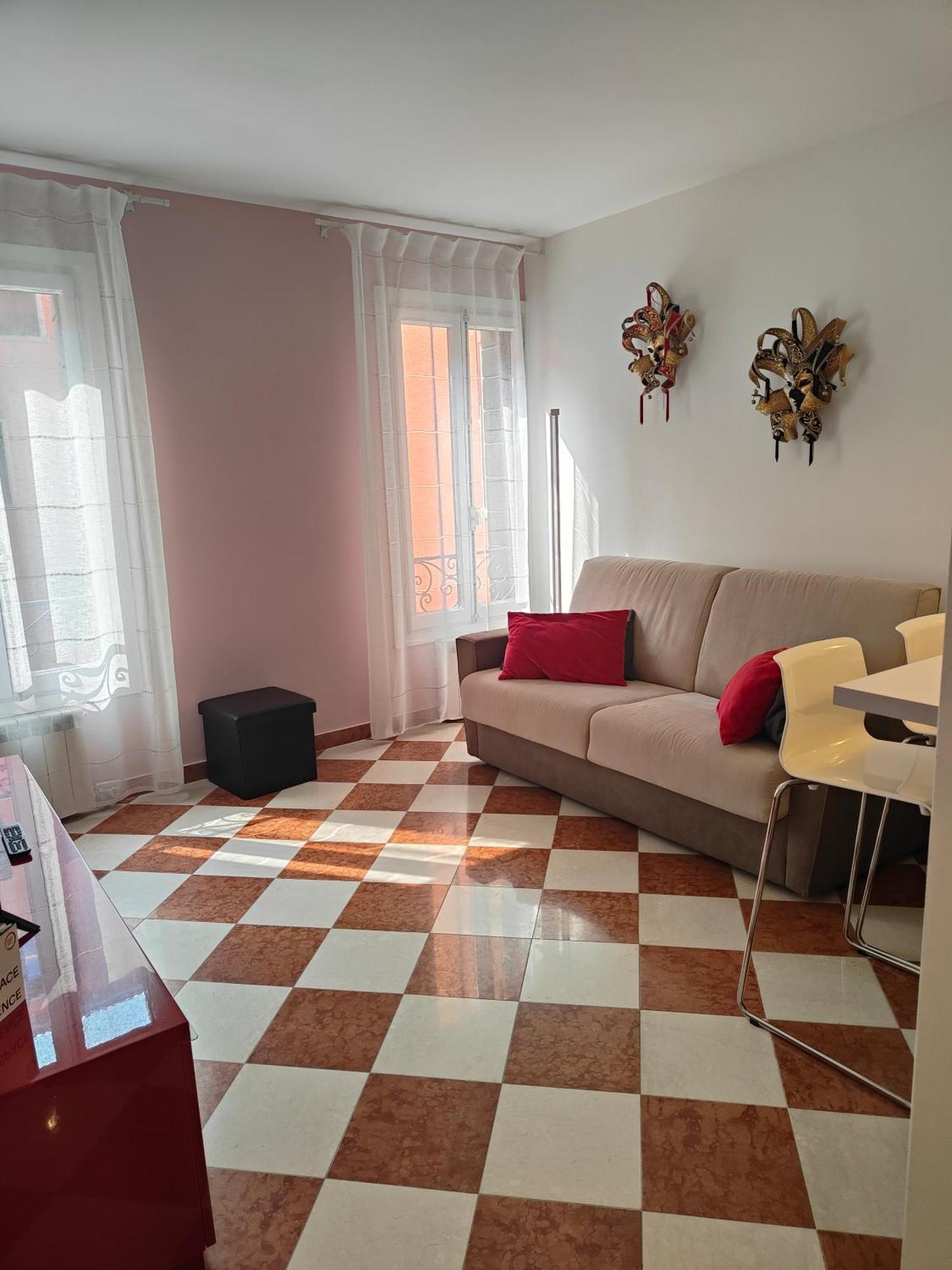 San Marco Ca' Tiepolo Apartamento *