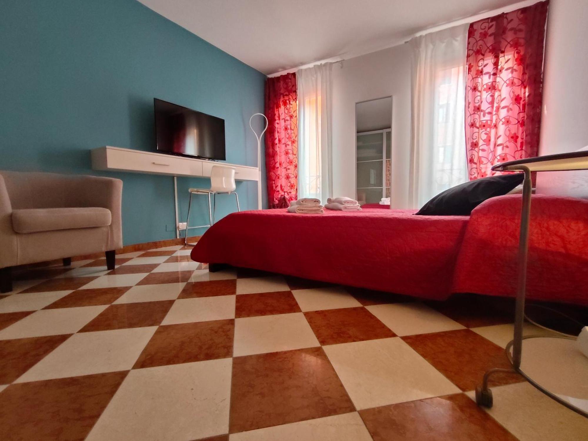 San Marco Ca' Tiepolo Apartamento Venecia