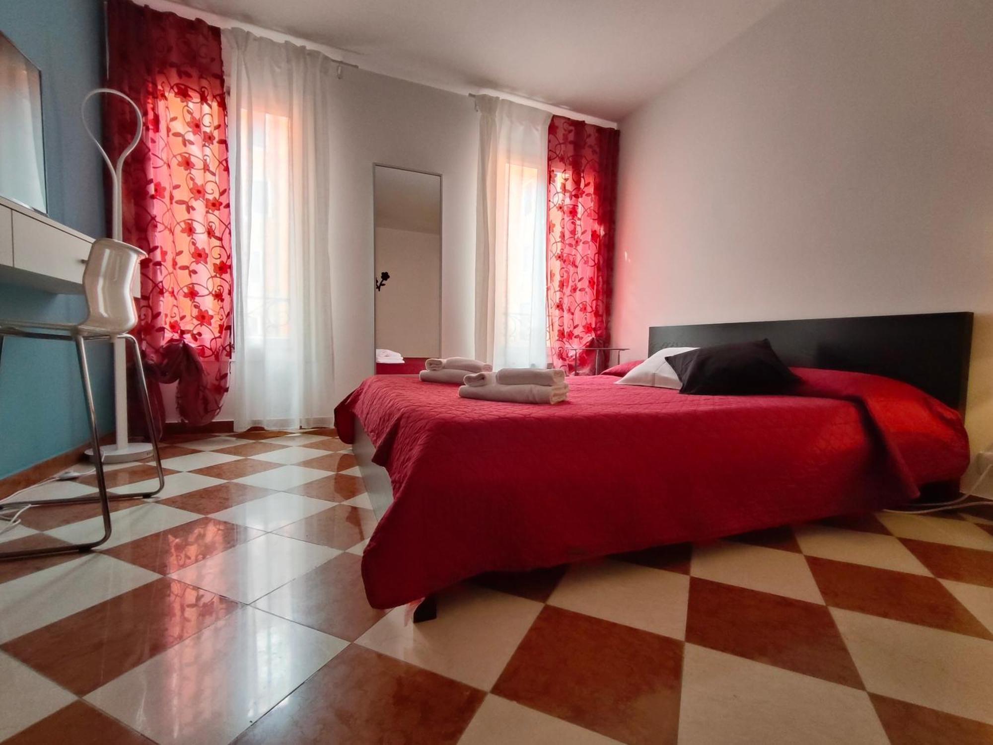 San Marco Ca' Tiepolo Apartamento Venecia