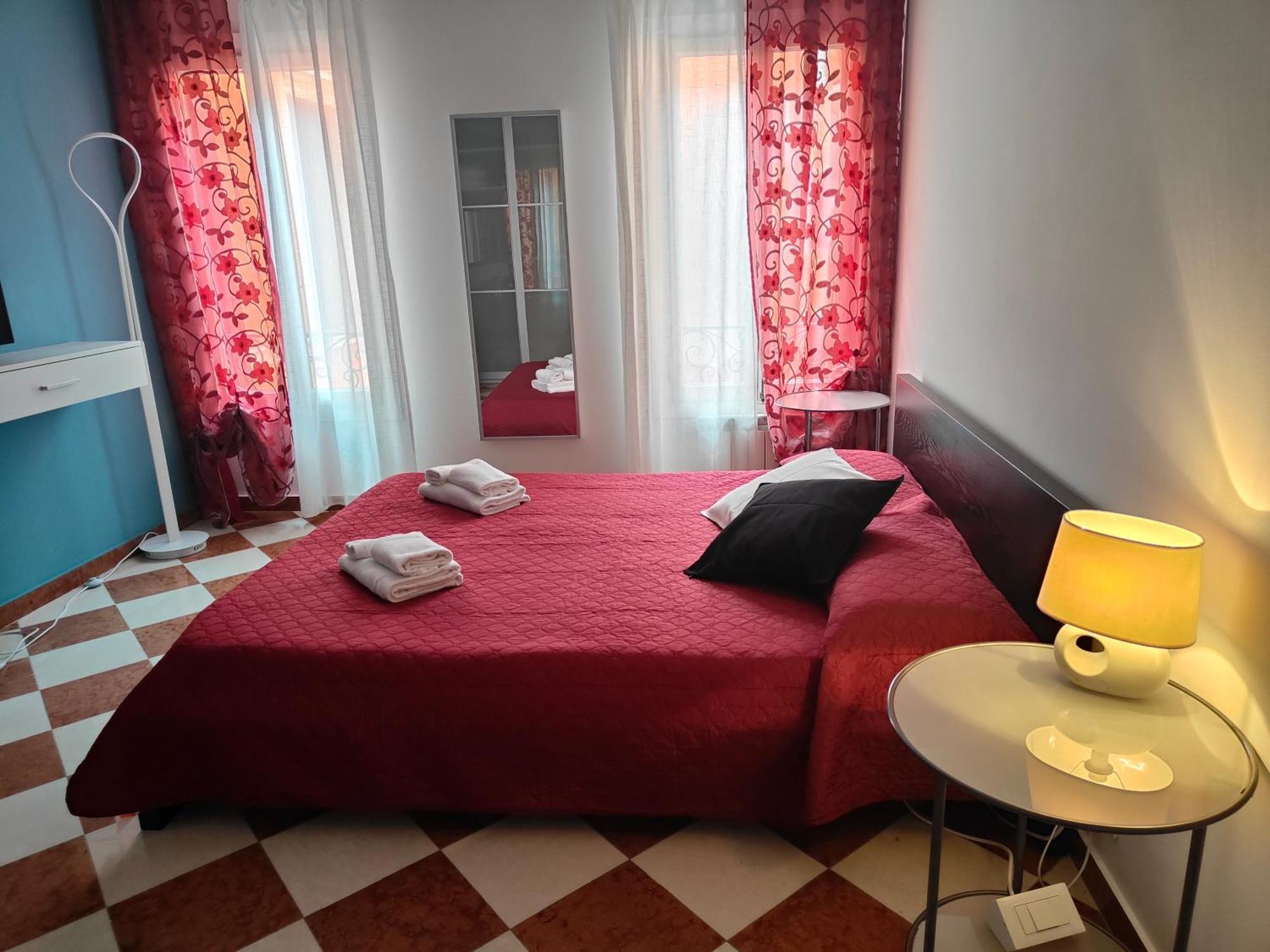 San Marco Ca' Tiepolo Apartamento