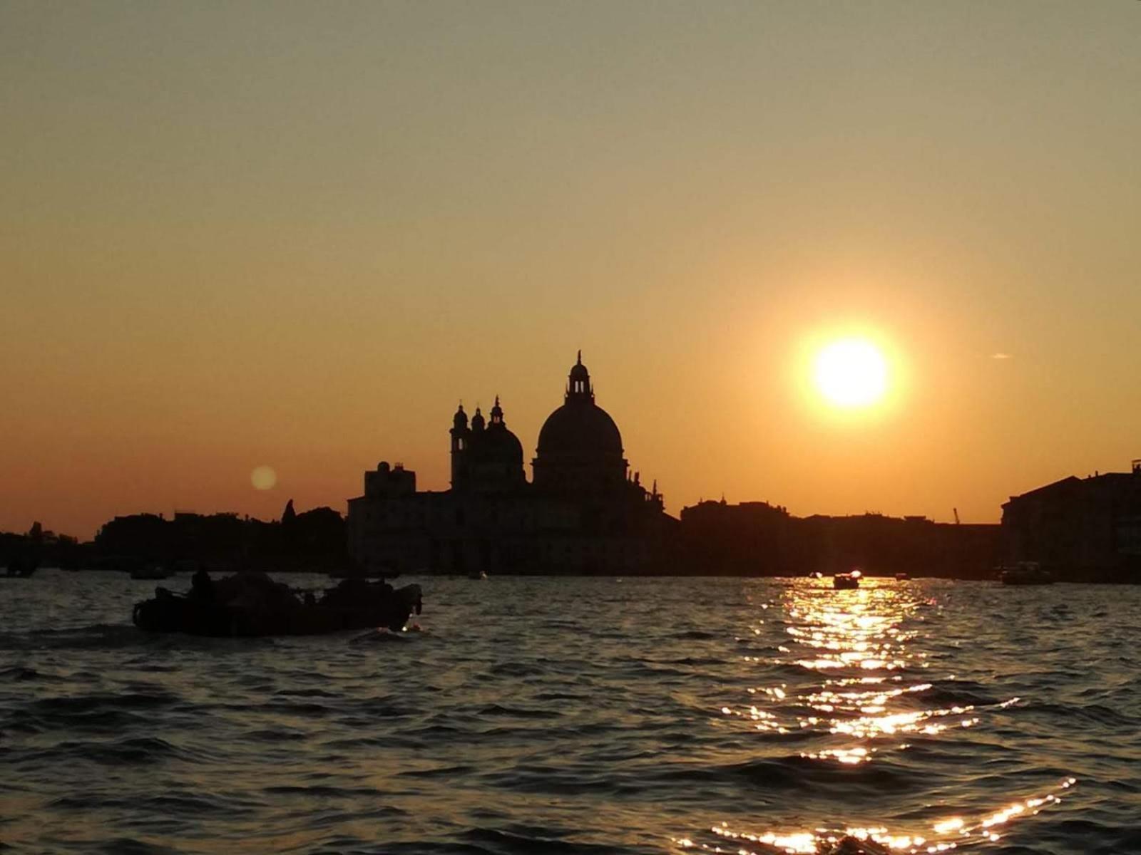 Apartamento San Marco Ca' Tiepolo Venecia