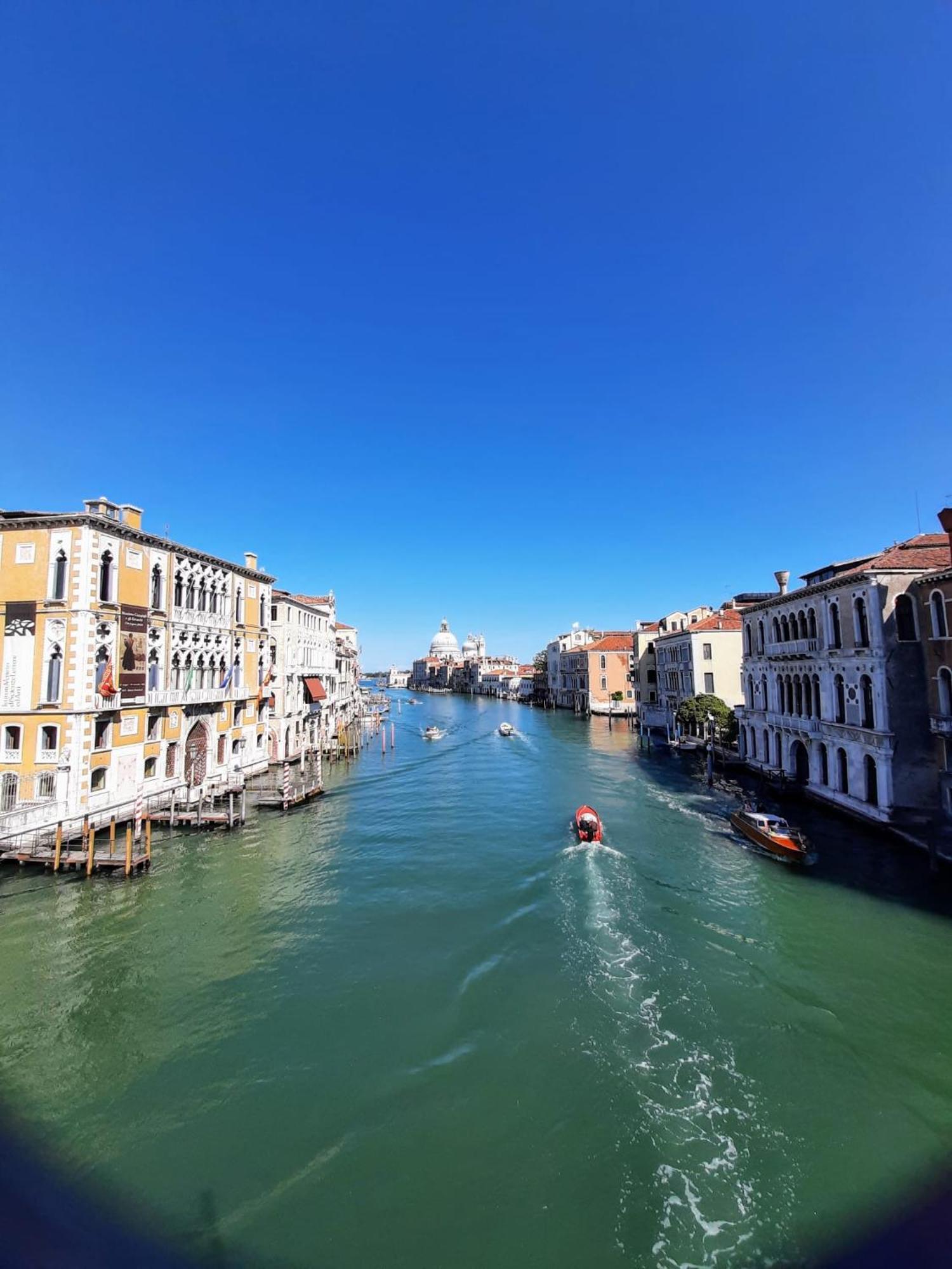 Apartamento San Marco Ca' Tiepolo