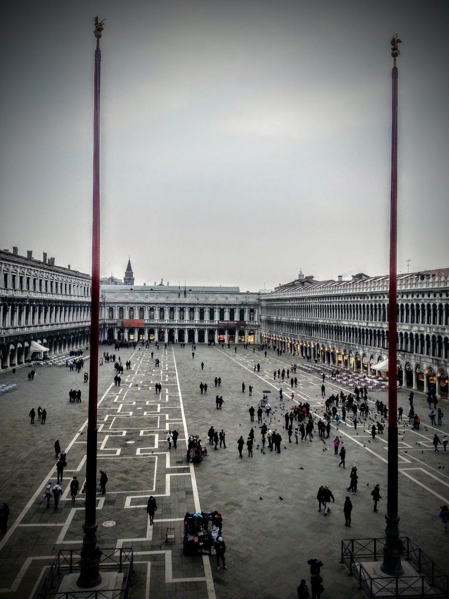 San Marco Ca' Tiepolo Venecia