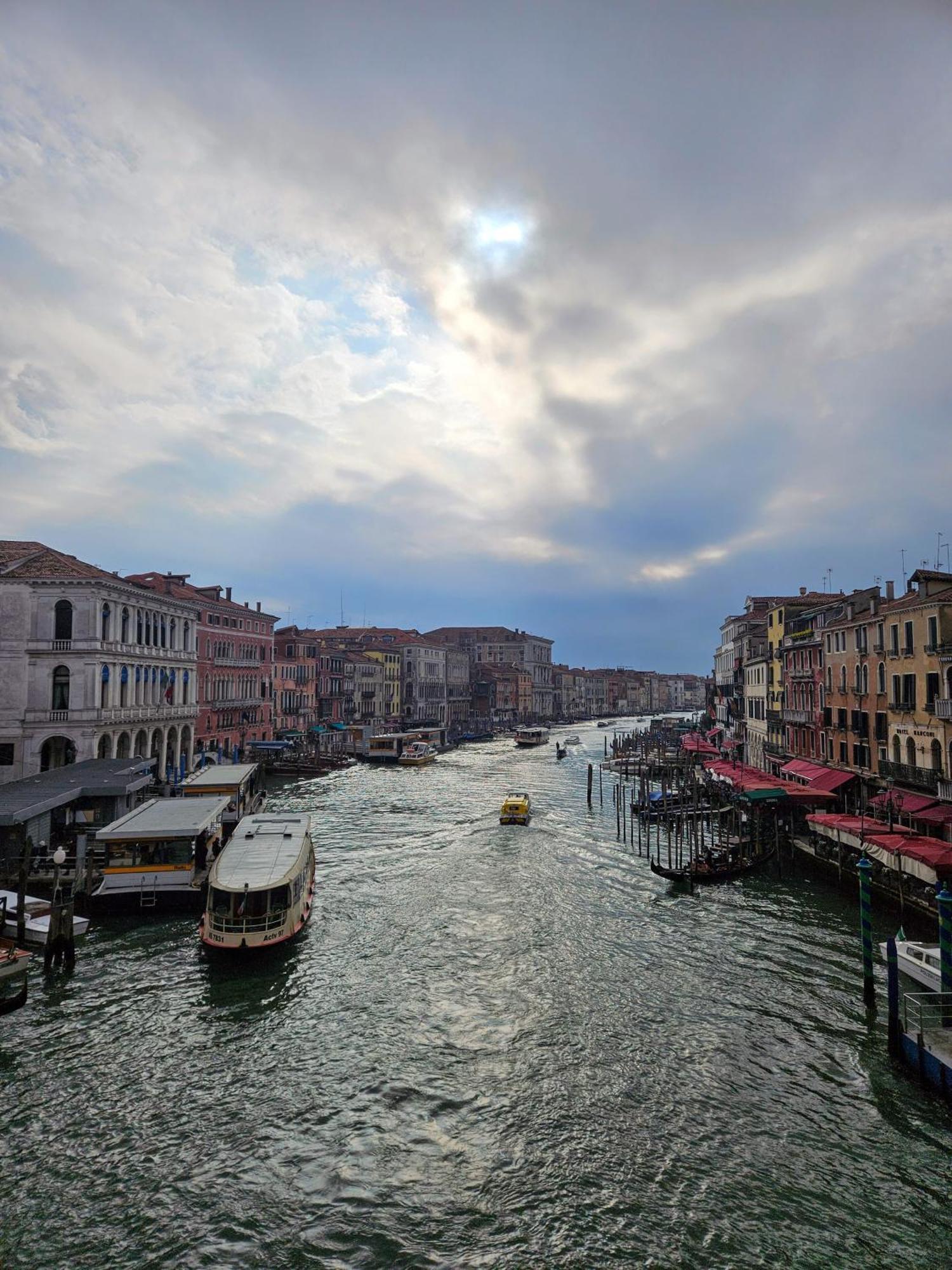 Apartamento San Marco Ca' Tiepolo Venecia
