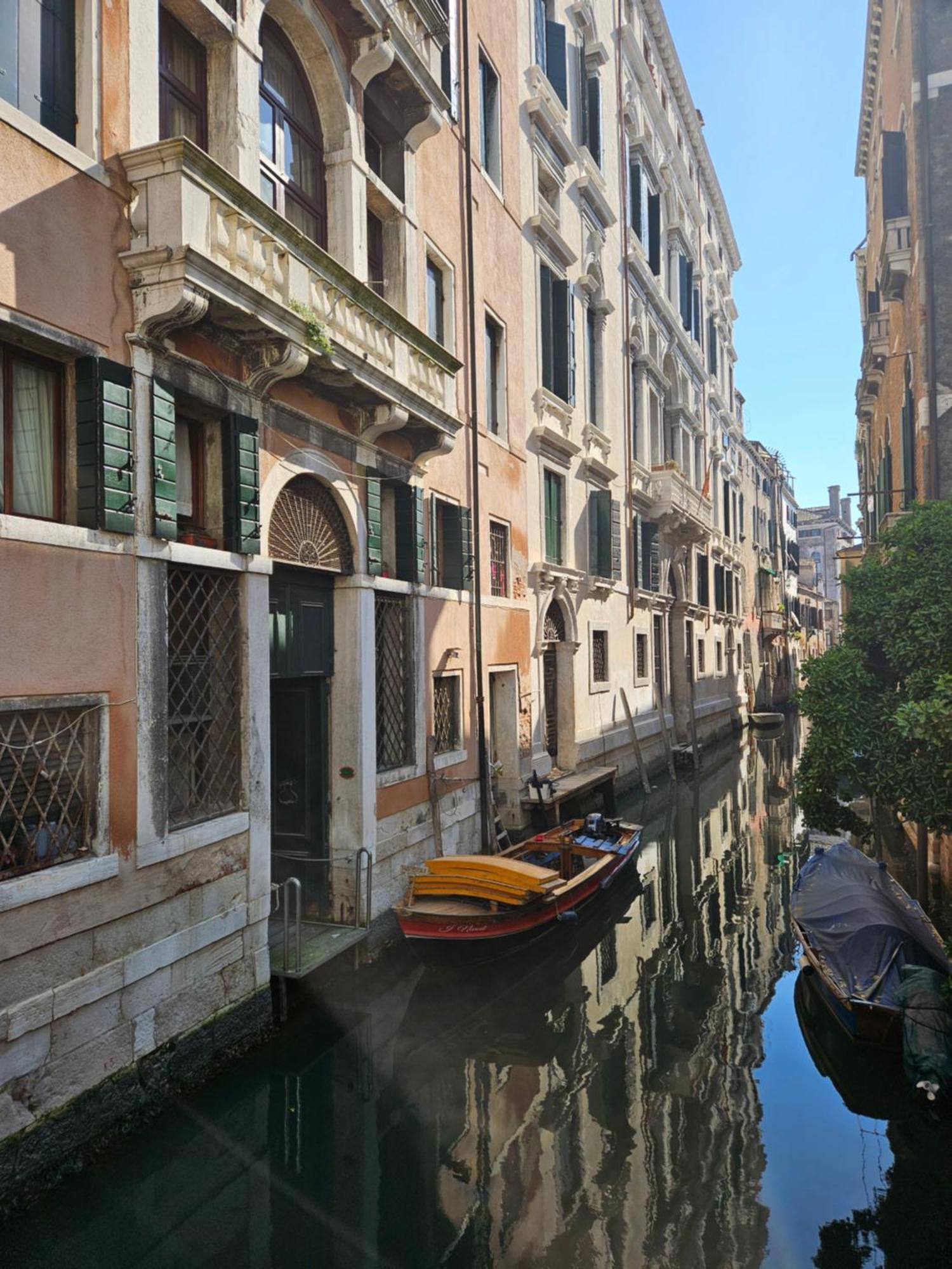 San Marco Ca' Tiepolo Venecia