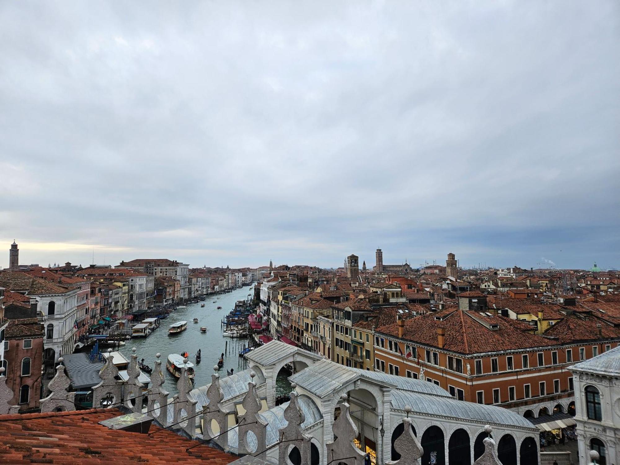 Apartamento San Marco Ca' Tiepolo